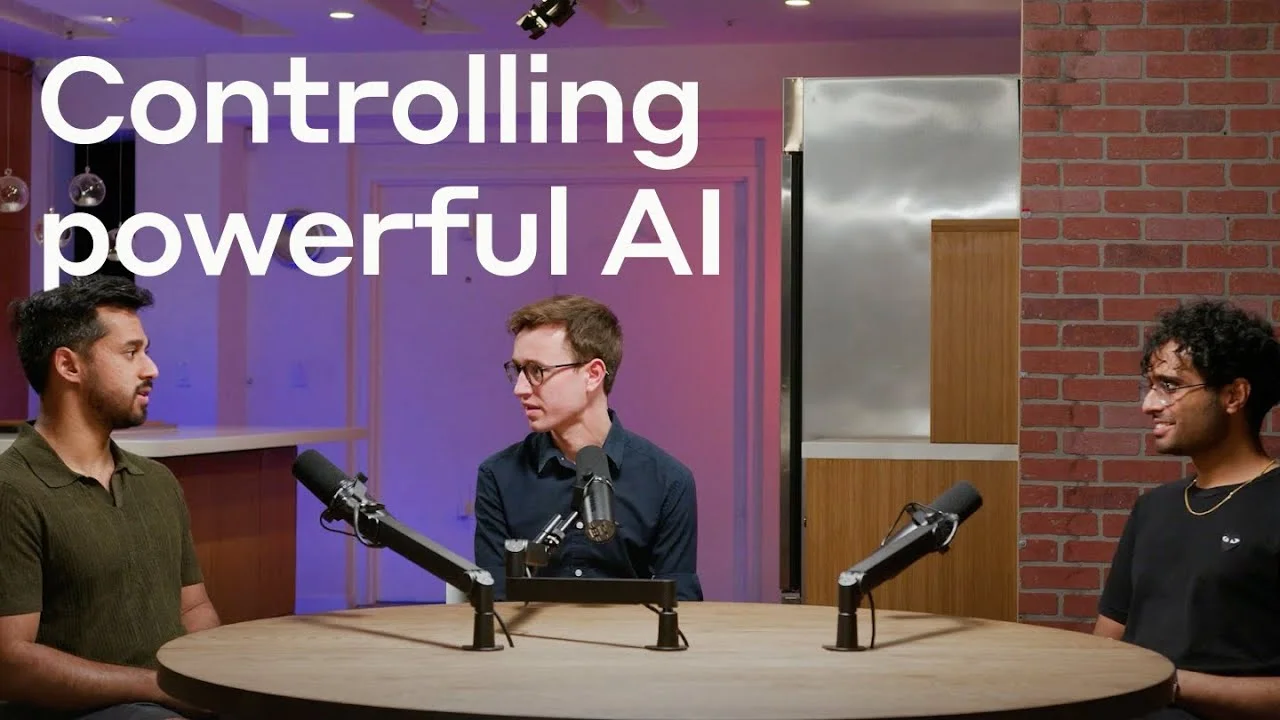 當 AI 公司請了一位哲學家：Anthropic 如何打造 Claude 的「人格」