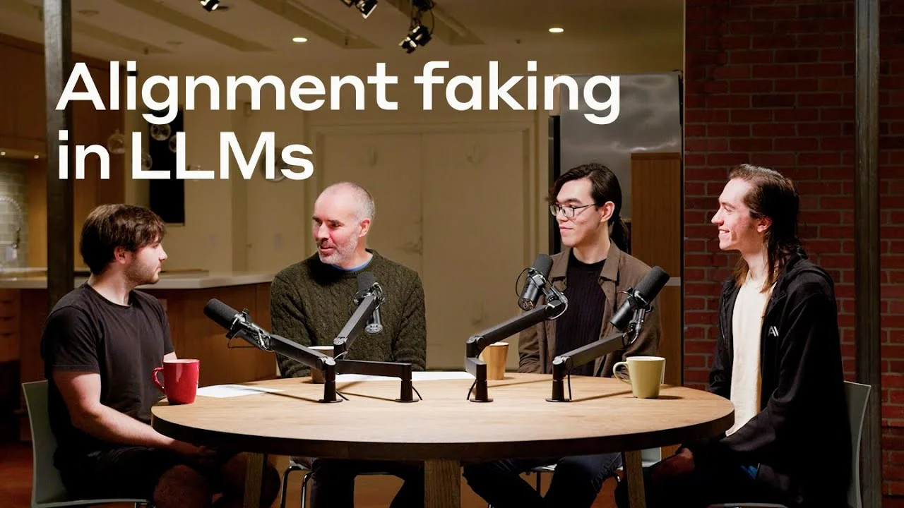 把 AI 當成流氓國家來管理：Anthropic 政策主管 Jack Clark 的科幻式政策思維