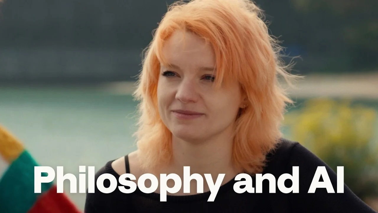 從 OpenAI 出走到建立 Anthropic：共同創辦人首次完整回顧創業歷程