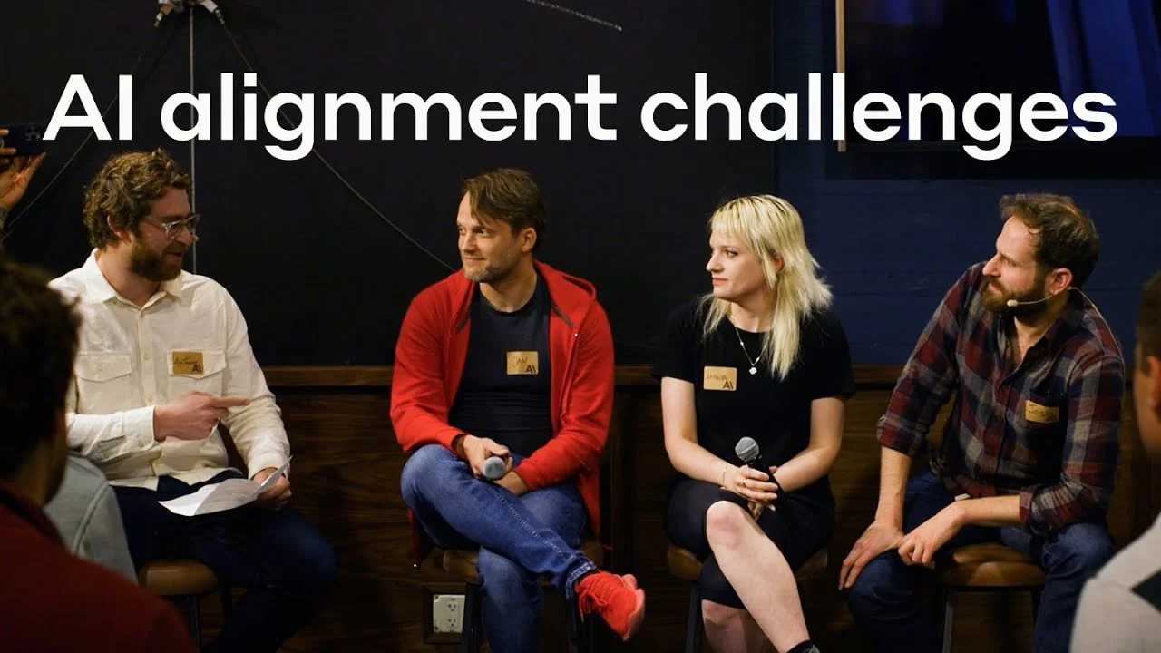 拆解 AI 的思考過程：Anthropic 可解釋性團隊如何「讀取」Claude 的大腦