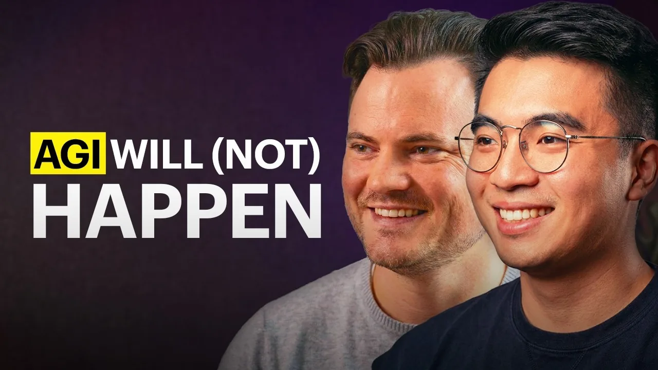 2026 AI 展望：前沿模型趨於平庸，小模型和開源才是真正的變局