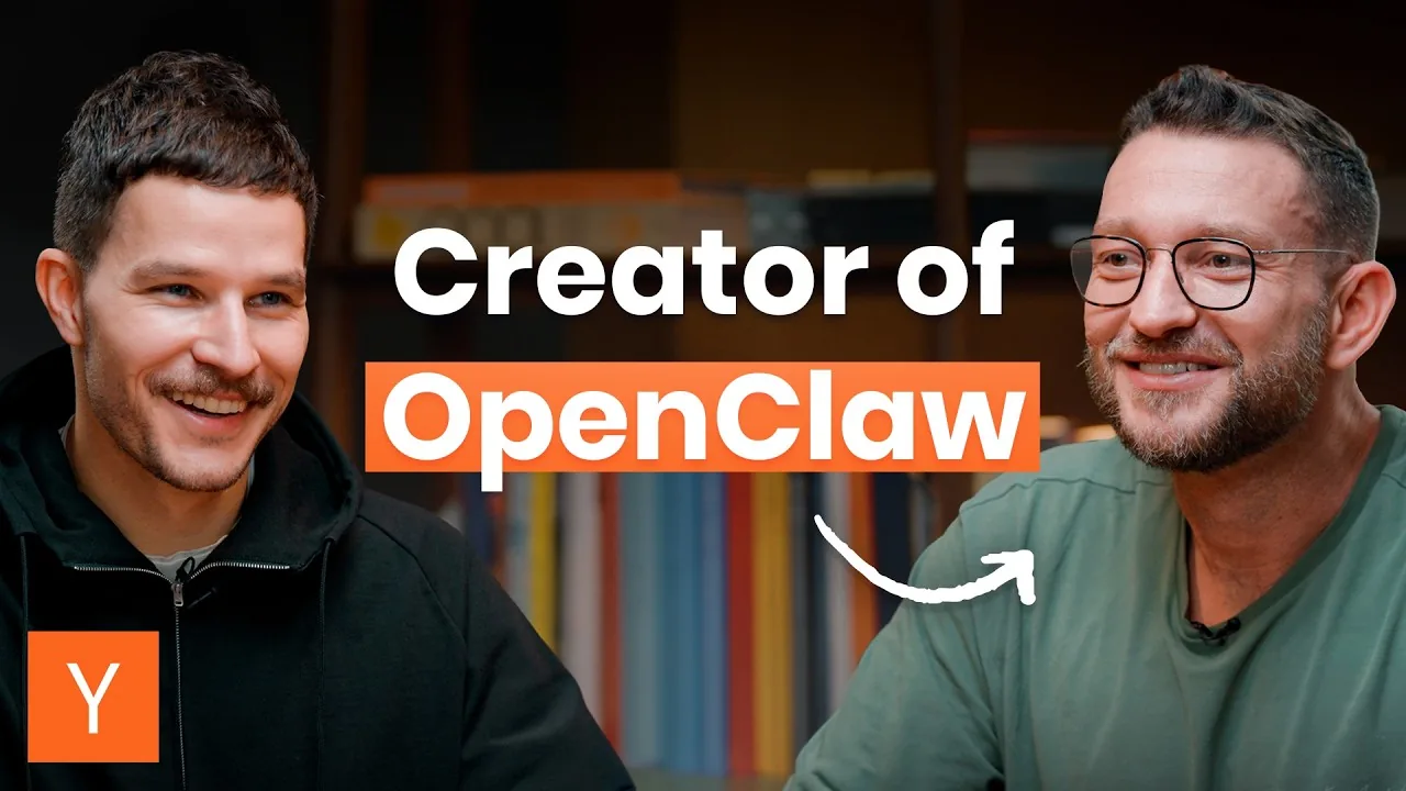 當 AI 自己學會解決問題：OpenClaw 告訴我們 Coding Model 的能力被嚴重低估了
